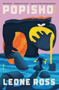 Book Cover for Popisho by Leone Ross