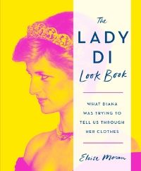 Book Cover for The Lady Di Look Book by Eloise Moran