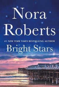 Book Cover for Bright Stars by Nora Roberts