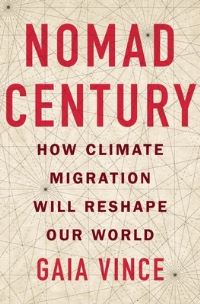 Book Cover for Nomad Century by Gaia Vince