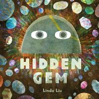 Book Cover for Hidden Gem by Linda Liu