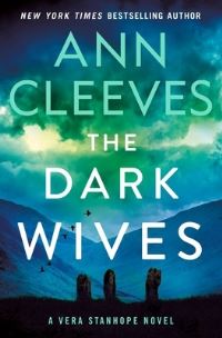 Book Cover for The Dark Wives by Ann Cleeves