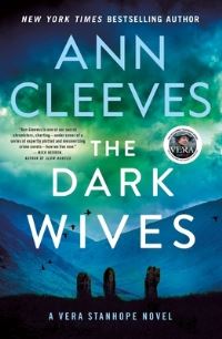Book Cover for The Dark Wives by Ann Cleeves