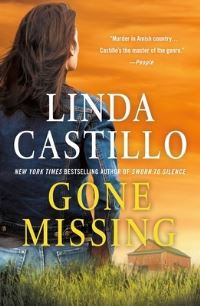 Book Cover for Gone Missing by Linda Castillo