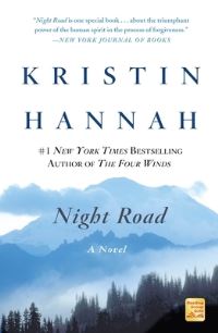 Book Cover for Night Road by Kristin Hannah