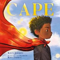Book Cover for Cape by Kevin Johnson