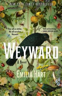 Book Cover for Weyward by Emilia Hart