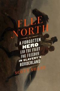 Book Cover for Flee North by Scott Shane