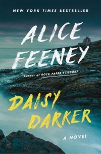 Book Cover for Daisy Darker by Alice Feeney