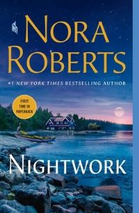 Book Cover for Nightwork by Nora Roberts