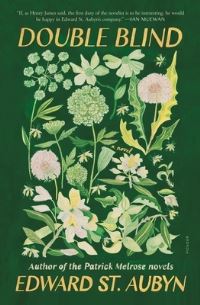 Book Cover for Double Blind by Edward St Aubyn
