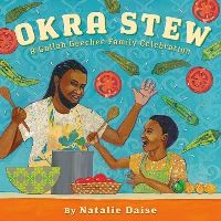 Book Cover for Okra Stew by Natalie Daise
