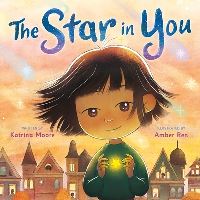 Book Cover for The Star in You by Katrina Moore