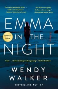Book Cover for Emma in the Night by Wendy Walker