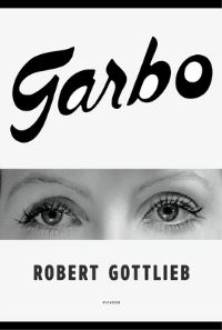 Book Cover for Garbo by Robert Gottlieb