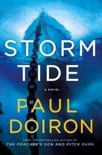 Book Cover for Storm Tide by Paul Doiron