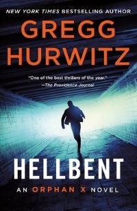 Book Cover for Hellbent by Gregg Hurwitz