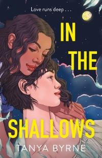 Book Cover for In the Shallows by Tanya Byrne