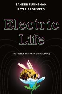 Book Cover for Electric Life by Sander Funneman