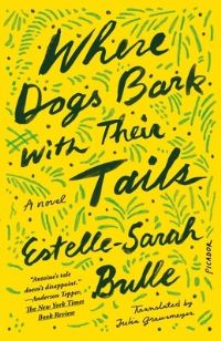 Where Dogs Bark With Their Tails