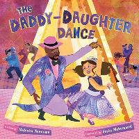 Book Cover for The Daddy-Daughter Dance by Malcolm Newsome