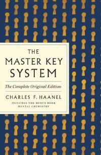 Book Cover for The Master Key System by Charles F Haanel