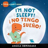 Book Cover for Lolo and Birdie by Angela Dominguez