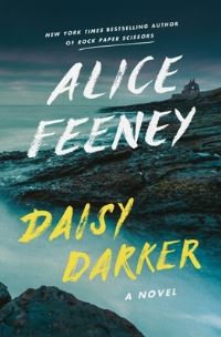 Book Cover for Daisy Darker by Alice Feeney