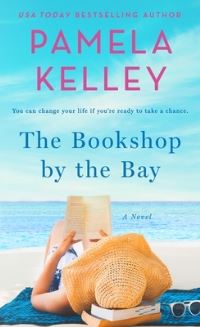 Book Cover for The Bookshop by the Bay by Pamela M Kelley