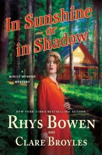 Book Cover for In Sunshine or in Shadow by Rhys Bowen, Clare Broyles