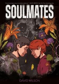 Book Cover for Soulmates by David Wilson