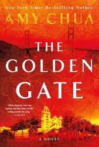 Book Cover for The Golden Gate by Amy Chua