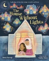 Book Cover for The House Without Lights by Reem Faruqi