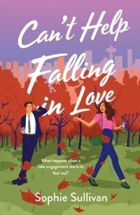 Book Cover for Can't Help Falling in Love by Sophie Sullivan
