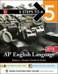 Book Cover for AP English Language by Barbara L Murphy, Estelle M Rankin