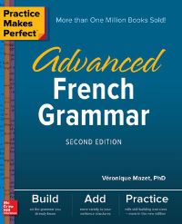 Book Cover for Practice Makes Perfect by Véronique Mazet