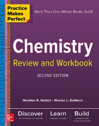 Book Cover for Chemistry by Heather R Hattori, Marian L DeWane