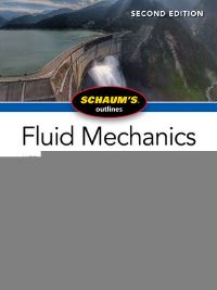 Book Cover for Fluid Mechanics by Merle C Potter, D C Wiggert