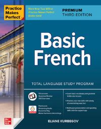 Book Cover for Practice Makes Perfect by Eliane Kurbegov