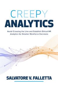 Creepy Analytics