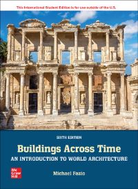 Book Cover for Buildings Across Time by Michael W Fazio, Marian Moffett, Lawrence Wodehouse, Owen Hopkins