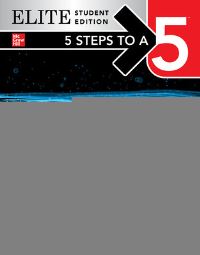 Book Cover for AP Calculus BC 2024 by William Ma, Emily Pillar