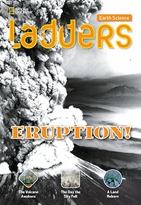Book Cover for Ladders Science 3 by Stephanie Harvey