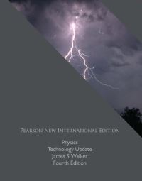 Book Cover for Physics Technology Update by James Walker