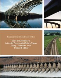 Book Cover for University Physics with Modern Physics Technology Update, Volume 2 (Chs.21-37): Pearson New International Edition by Hugh Young, Roger Freedman