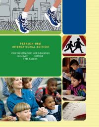 Book Cover for Child Development and Education by Teresa McDevitt, Jeanne Ormrod
