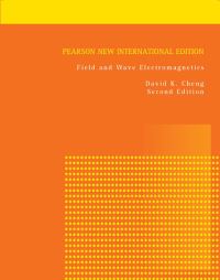 Book Cover for Field and Wave Electromagnetics by David K Cheng