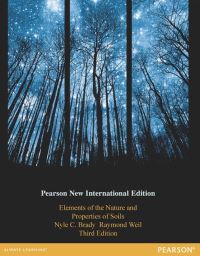 Book Cover for Elements of the Nature and Properties of Soils by Nyle C Brady, Ray R Weil