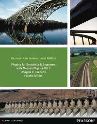 Book Cover for Physics for Scientists & Engineers With Modern Physics, Volume 3 (Chs 36-44) by Douglas Giancoli