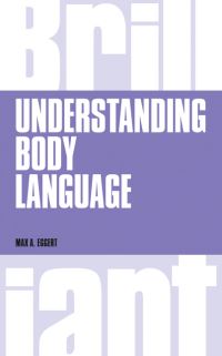 Book Cover for Understanding Body Language by Max Eggert